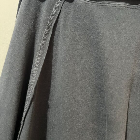 Hard Tail Women's Foldover Waist Skirt Midi Maxi Long Size XS - Picture 3 of 5